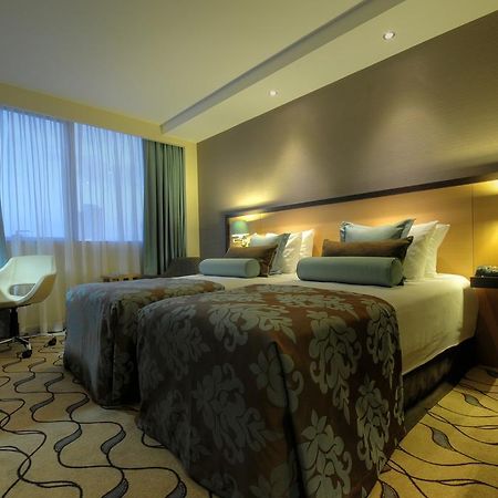Dedeman Ankara Hotel Quarto foto
