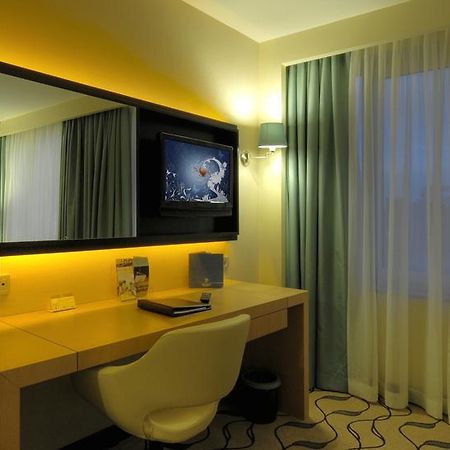 Dedeman Ankara Hotel Quarto foto