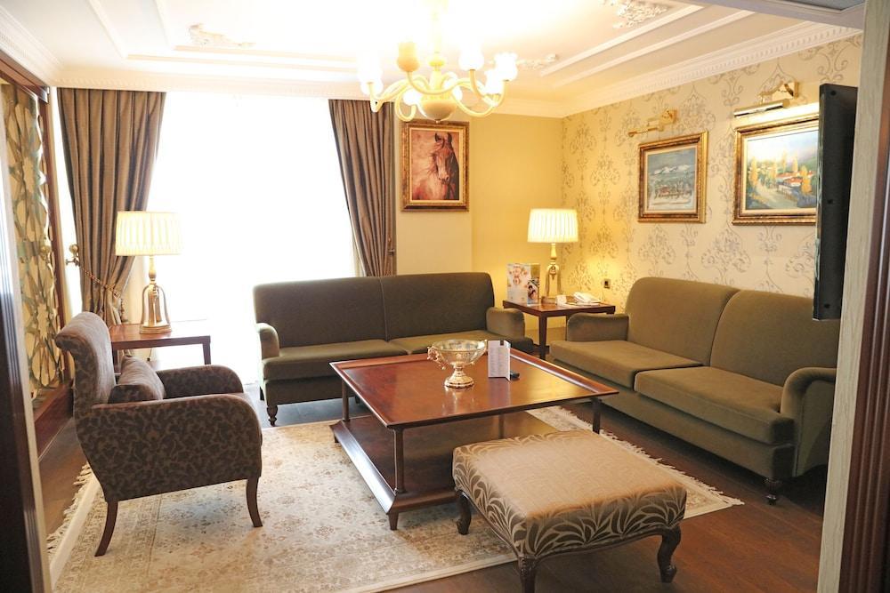 Dedeman Ankara Hotel Exterior foto