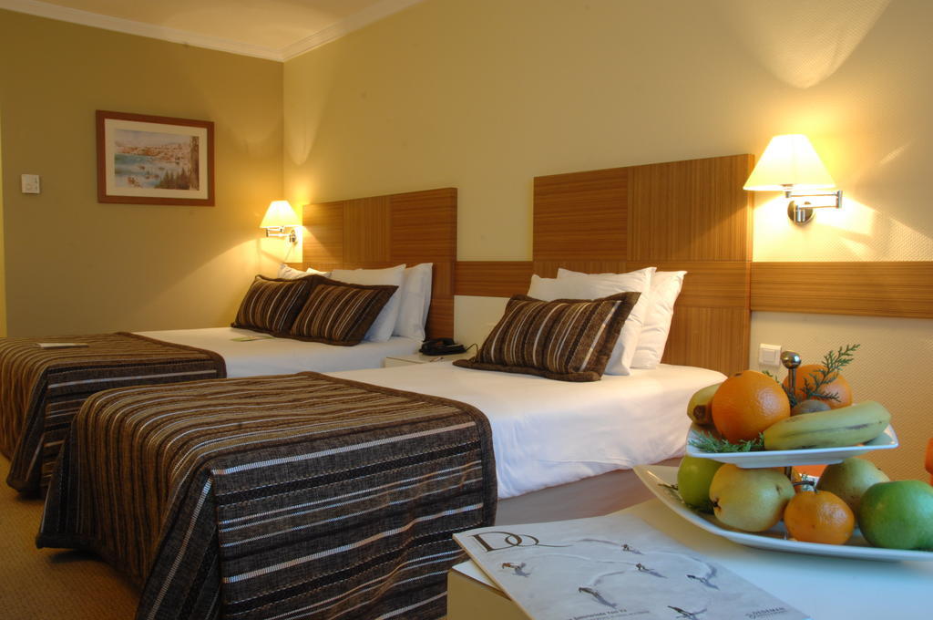 Dedeman Ankara Hotel Quarto foto