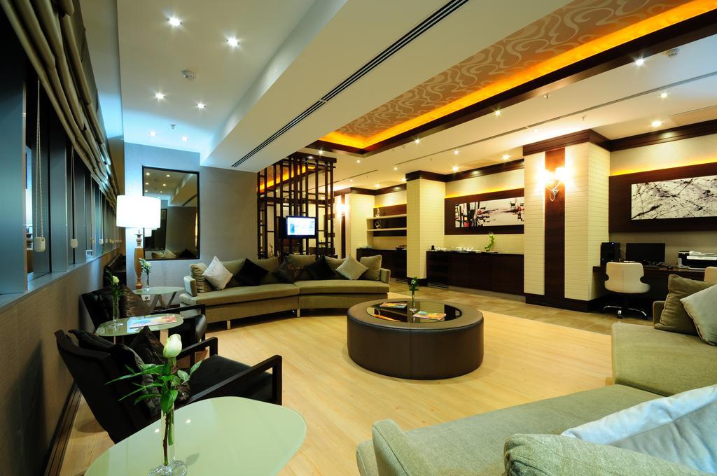 Dedeman Ankara Hotel Quarto foto