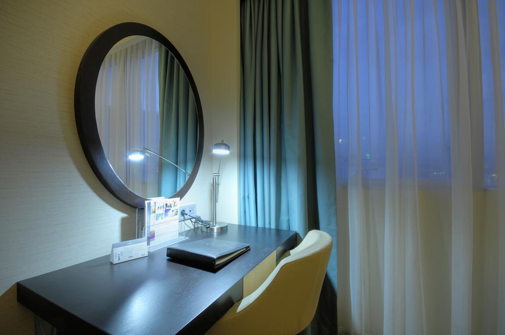Dedeman Ankara Hotel Quarto foto